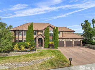 3240 Marthiam Ave, Reno, NV 89509