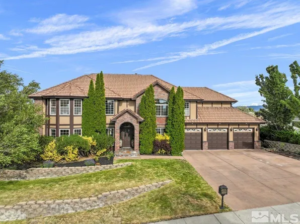 3240 Marthiam Ave, Reno, NV 89509