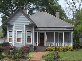 127 Bell St, Americus, GA 31709