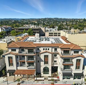 560 El Camino Real Unit 404, San Carlos, CA, 94070