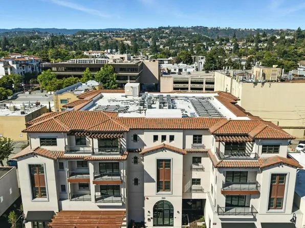 560 El Camino Real Unit 404, San Carlos, CA 94070