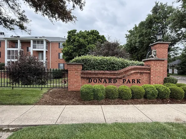 607 Donard Park Ave, Louisville, KY 40218