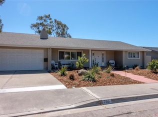 755 Skyline Dr, San Luis Obispo, CA 93405