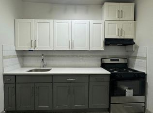 67 N Grove St #4, East Orange, NJ 07017