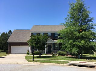 18 White Clover Ct, Irmo, SC 29063