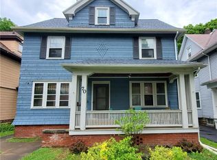 70 Rockingham St, Rochester, NY 14620
