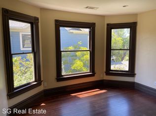 2207 Blake St, Berkeley, CA 94704