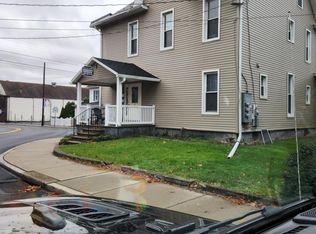 72 N 1st St #2, Bangor, PA 18013