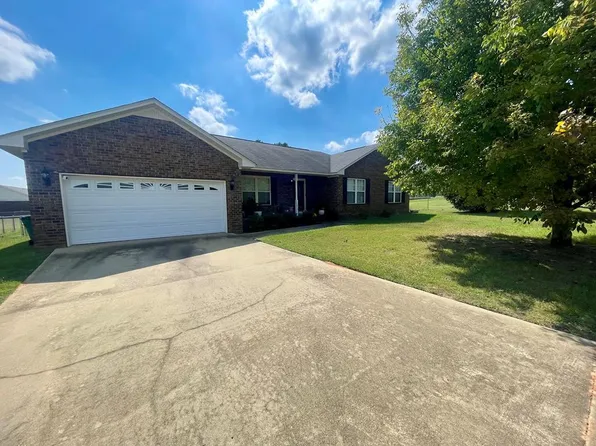 3610 Drayton Dr, Dalzell, SC 29040