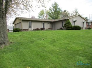 1782 Wildwood Dr, Defiance, OH