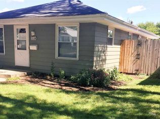 810 Goshen Ave, Fort Wayne, IN 46808
