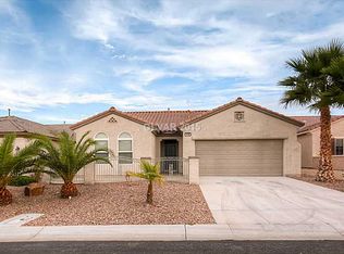 2180 Idaho Falls Dr, Henderson, NV 89044