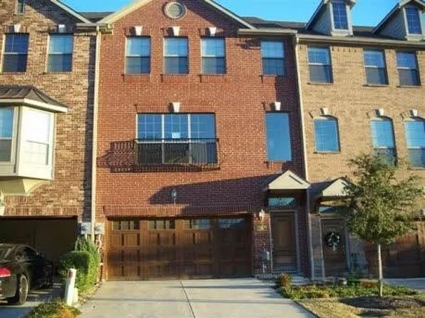 1367 Chase Ln, Irving, TX 75063