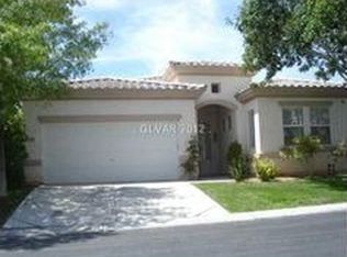 247 Palm Trace Ave, Las Vegas, NV 89148