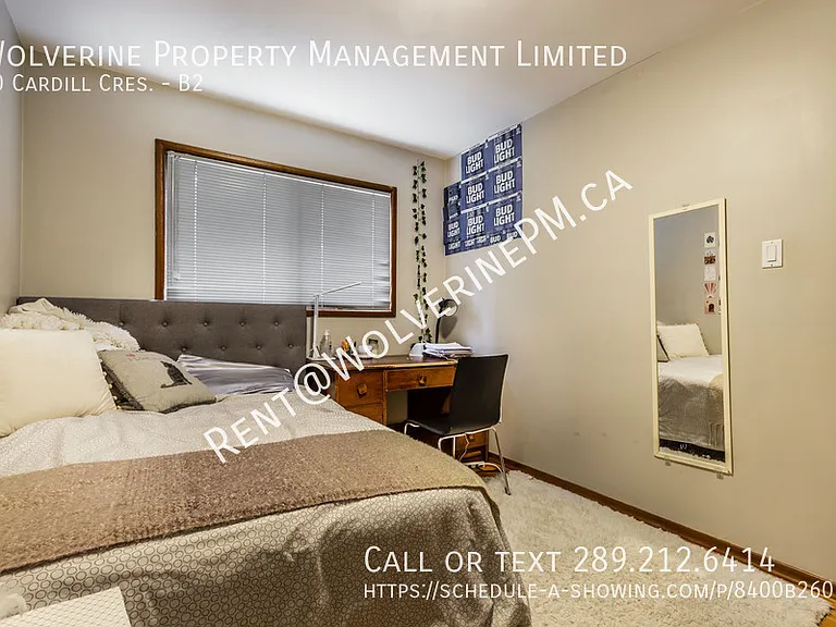 10 Cardill Cres #B2 — Photo 13