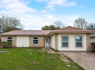 1621 Meridian Way, Garland, TX 75040