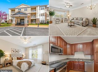 120 Burgess Hill Way APT 303, Frederick, MD
