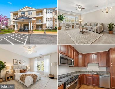 120 Burgess Hill Way APT 303, Frederick, MD, 21702