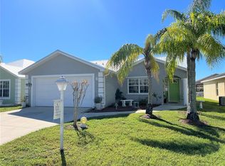 684 SE 25th St, Okeechobee, FL 34974