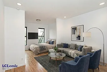 410 East 78th Street