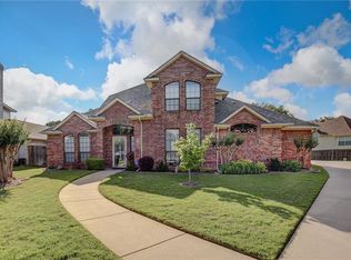 3914 Tuscany Ct, Arlington, TX 76016