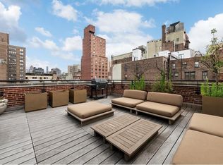 205 E 22nd St, New York, NY 10010