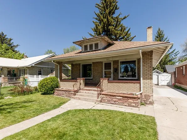 365 W 200 N, Logan, UT 84321