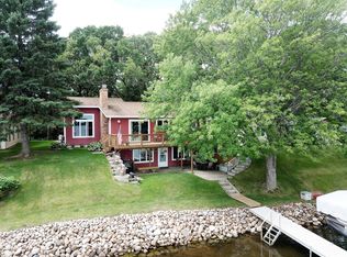 10797 N Ida Heights Rd, Lake Park, MN 56554