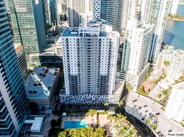 185 SE 14th Ter APT 2207, Miami, FL 33131