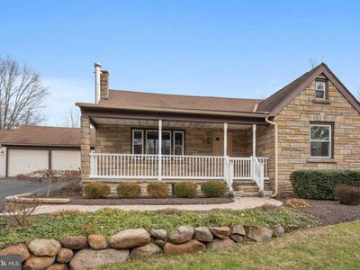 3911 Geryville Pike, Pennsburg, PA, 18073