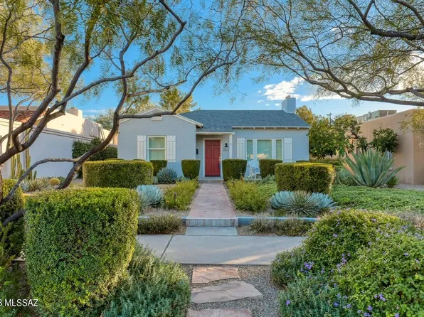 2022 E Lee St, Tucson, AZ 85719