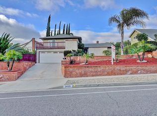 24131 Decorah Rd, Diamond Bar, CA 91765