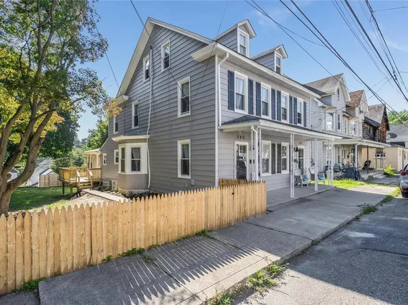 345 S 2nd St, Bangor, PA 18013