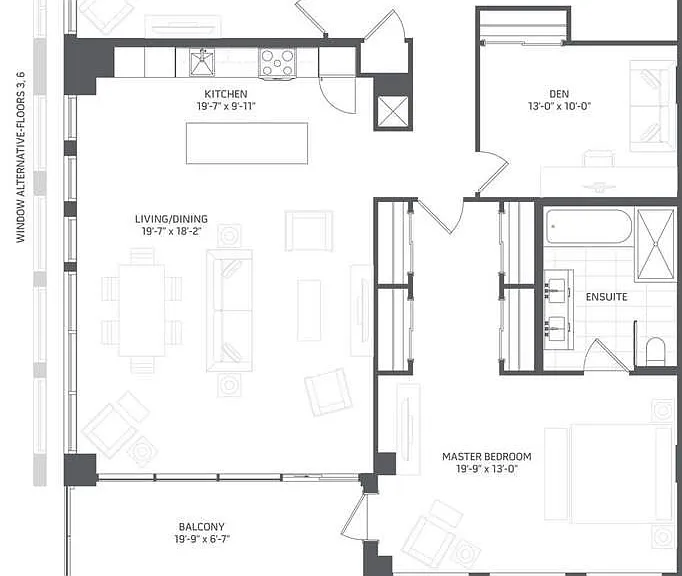 185 Dunlop St E #301 — Photo 24