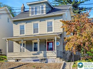 333 W Main St, Bath, PA 18014