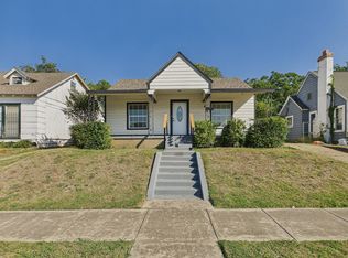 1121 E Morningside Dr, Fort Worth, TX 76104