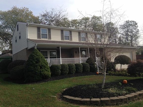 2nd image of 5888 Carlton Dr