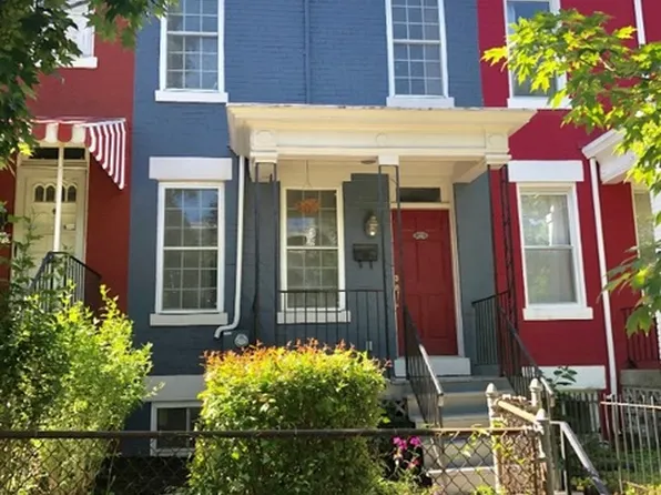 768 Hobart Pl NW, Washington, DC 20001
