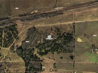 3850 County Road 22500, Paris, TX 75460