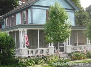 25 Church St, Greenwich, NY 12834