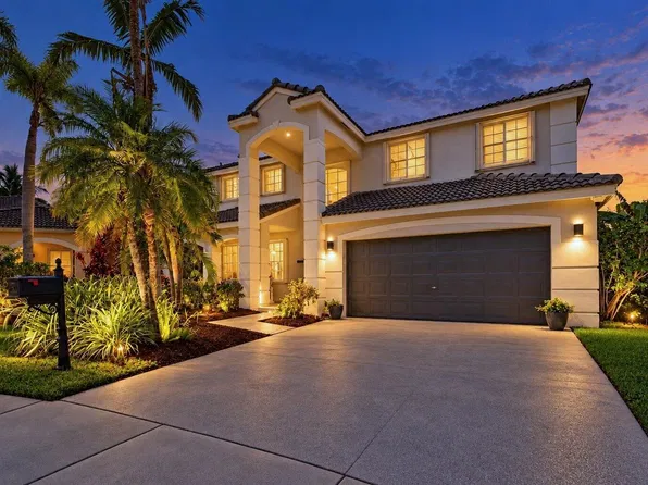 4132 BOSTON Court, Weston, FL 33331