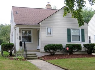 916 N Edison Ave, Royal Oak, MI 48067