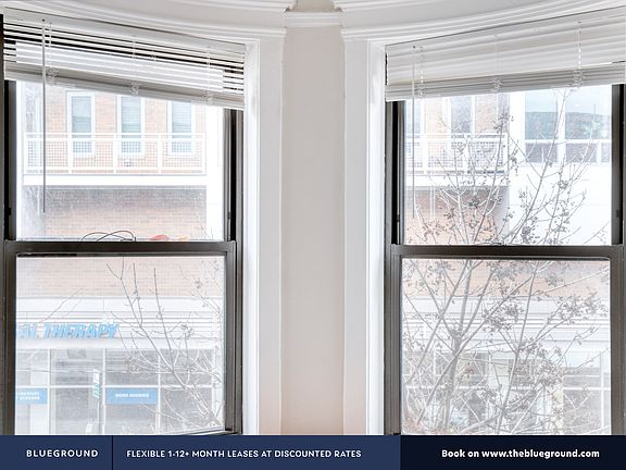 Window View