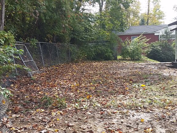 Back  yard