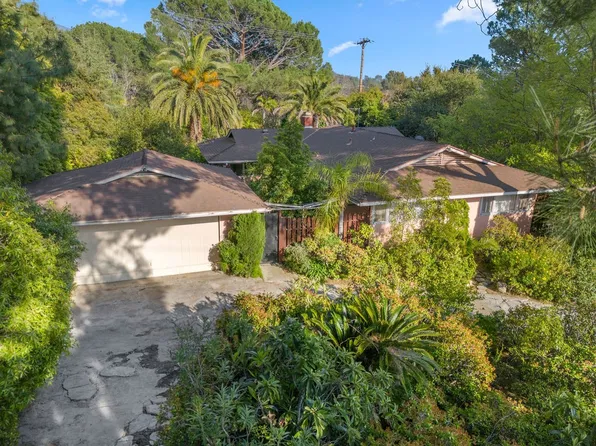 4948 Ocean View Blvd, La Canada Flintridge, CA 91011