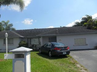 28531 SW 164th Ave, Homestead, FL 33033