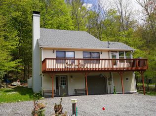 132 Brookfield Rd, Lake Ariel, PA 18436