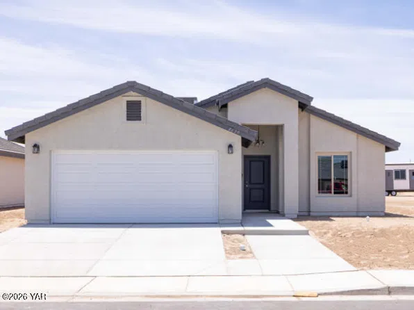 5011 E San Pedro St Lot 771, Gadsden, AZ 85336
