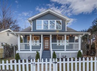 2107 Rand Pl NE, Washington, DC 20002