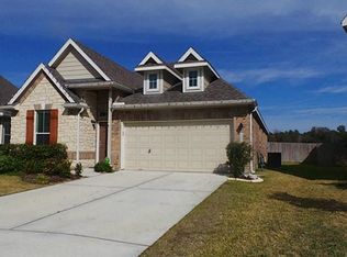 10206 Larkmist Ln, Tomball, TX 77375